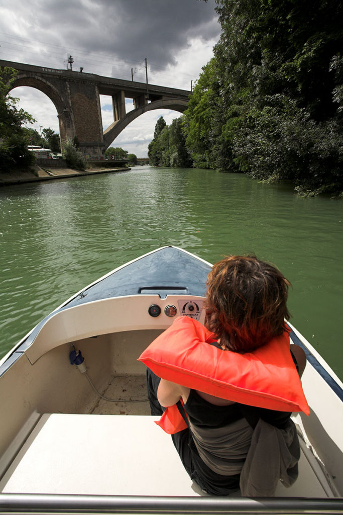 Location de bateaux dans les ports du Val-de-Marne