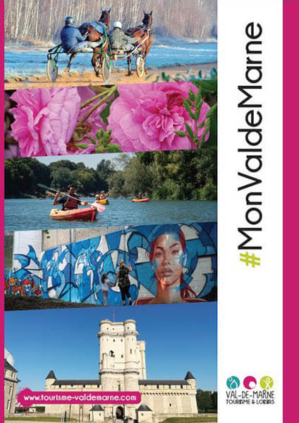 Brochures Espace Groupes