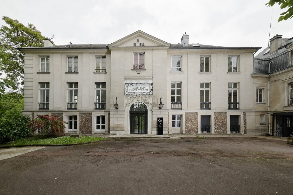 Maison d'Art Bernard Anthonioz