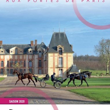 La nouvelle brochure 2021 est disponible