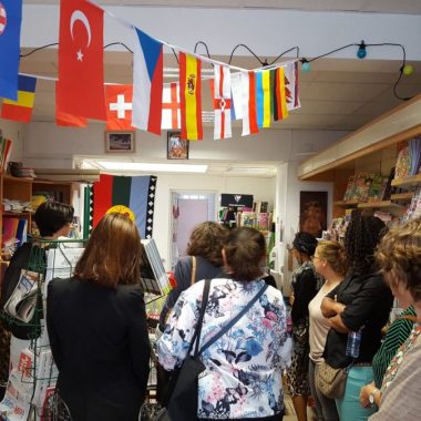 Passeurs de culture(s)