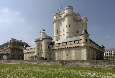 Château de Vincennes