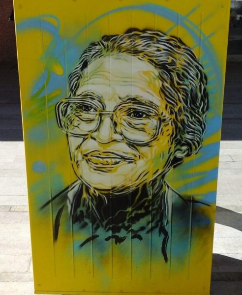 street art vincennes