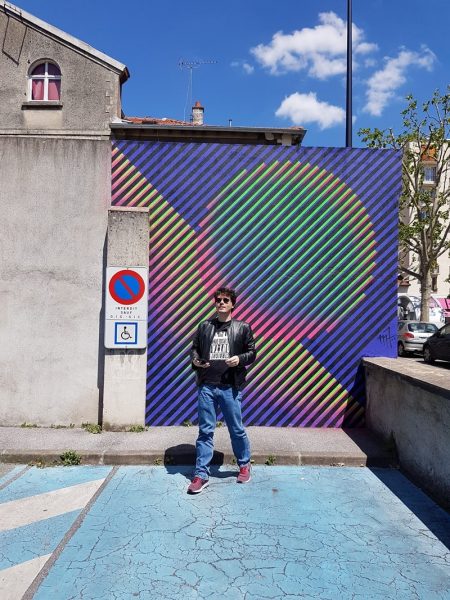 street art champigny sur marne