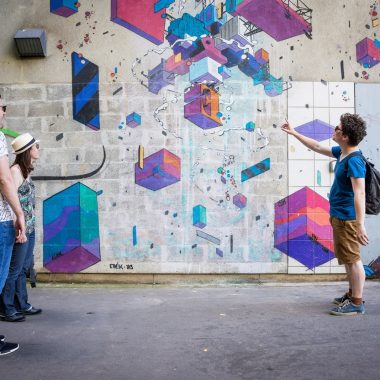 Tourisme, sorties et loisirs pour les groupes à Vitry-sur-Seine et Ivry-sur-Seine