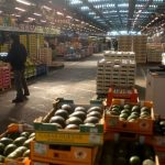 Visites guidées pour les groupes au Marché de Rungis