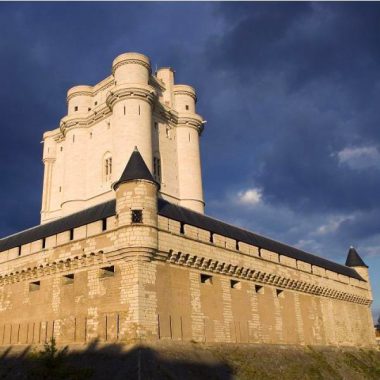 Château de Vincennes