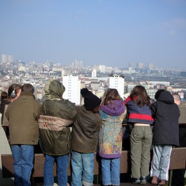 Observatoire de la ville