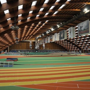 Visite de l’Institut National du Sport, de l’Expertise et de la Performance (INSEP)