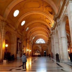 Visite guidée du Palais de Justice de l’Ile de la Cité de Paris