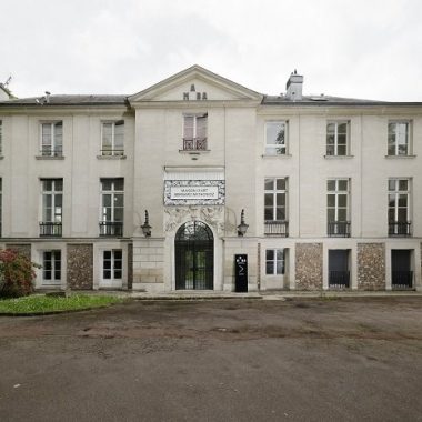 Visite guidée de la Maison d’art Bernard Anthonioz suivie d’une collation