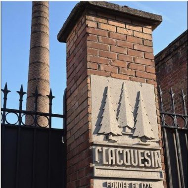Visite virtuelle : l’usine-distillerie Clacquesin de Malakoff