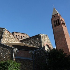 Visite guidée de l’église Saint Louis de Vincennes