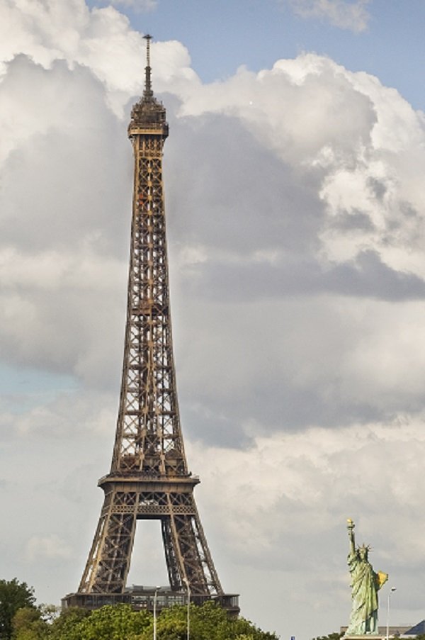 Visite guidée Gustave Eiffel et la Révolution industrielle - 0