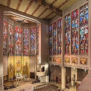 Visite guidée du patrimoine des années 30 à Maisons-Alfort