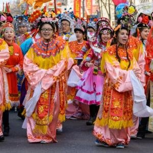 Visite virtuelle : Le 13ème arrondissement : de la Butte aux Cailles à l’Indochinatown