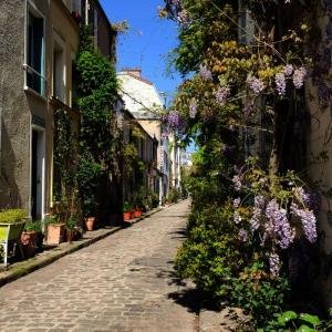 Visite guidée Plaisance, le quartier qui voulait être un village