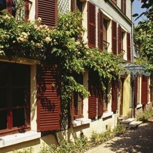Viisute guidée à la découverte de la maison des Jardies à Sèvres