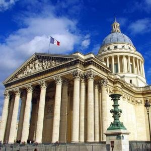 De Lutèce à Marie Curie, balade dans le Quartier Latin