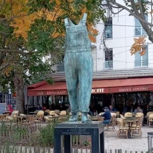 Aventures et secrets d’une banlieue rouge