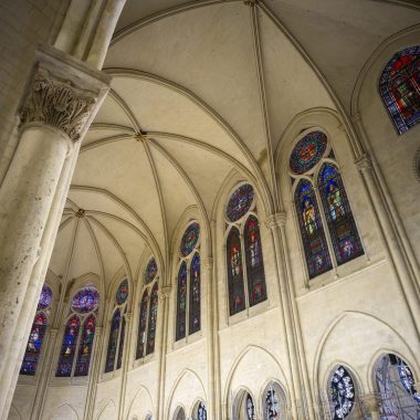 Visite guidée de la Cathédrale Notre-Dame