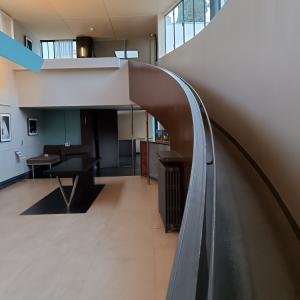 Visite guidée La Maison La Roche – Le Corbusier