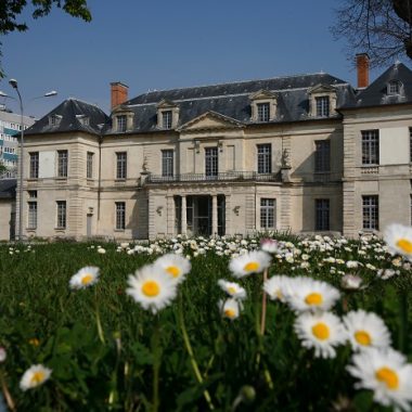 À la poursuite des monuments historiques