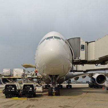 Visite guidée au coeur de l’aéroport de Paris-Orly