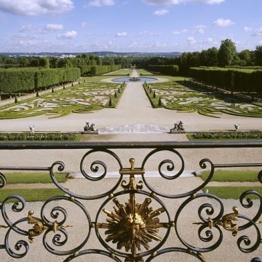 Château de Champs-sur-Marne