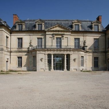 Visite guidée du Château de Sucy