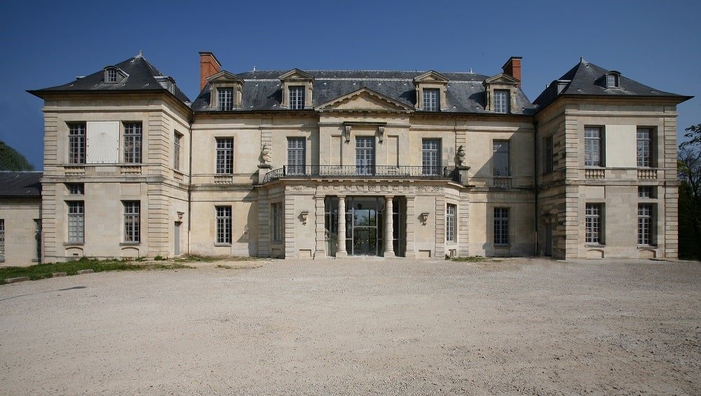 Visite guidée du Château de Sucy - 0