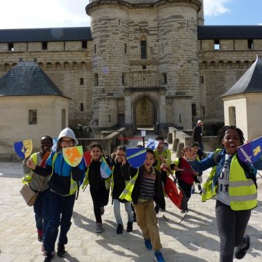 Château de Vincennes