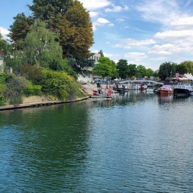 Croisière – Cap sur la Marne (2024)