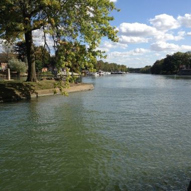 Croisière Boucle de la Marne : une journée a bord + forfait boissons