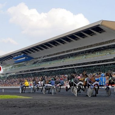 Circuit journée : Vue Plongeante sur Vincennes