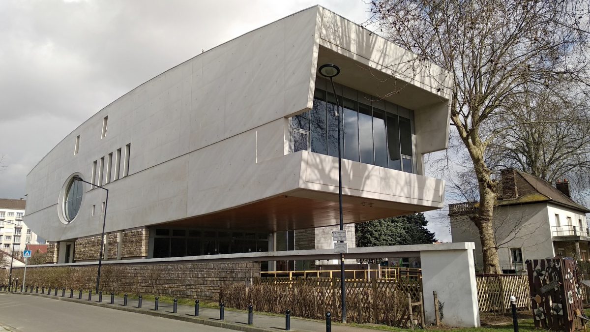 Musée de la Résistance à Champigny-sur-Marne
