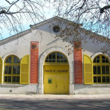 À la rencontre des œuvres théâtrales au théâtre de l’Aquarium