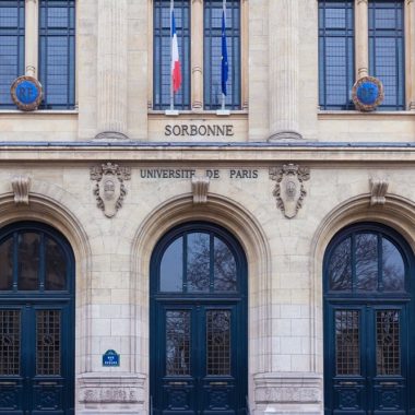 Visite guidée de l’Observatoire de la Sorbonne