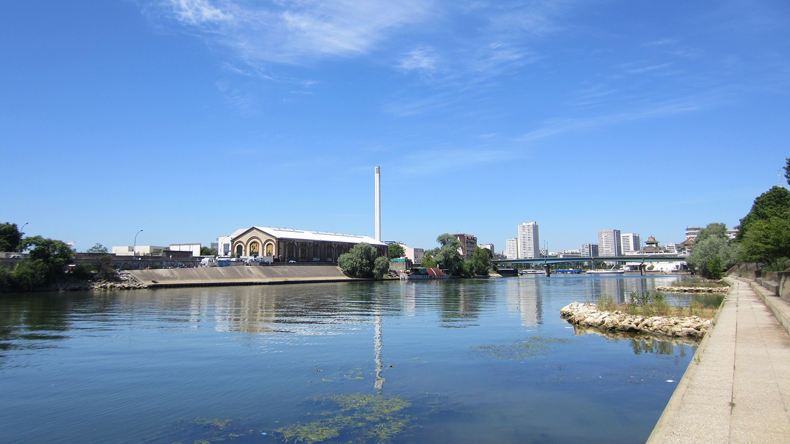 Rencontres du tourisme 2018