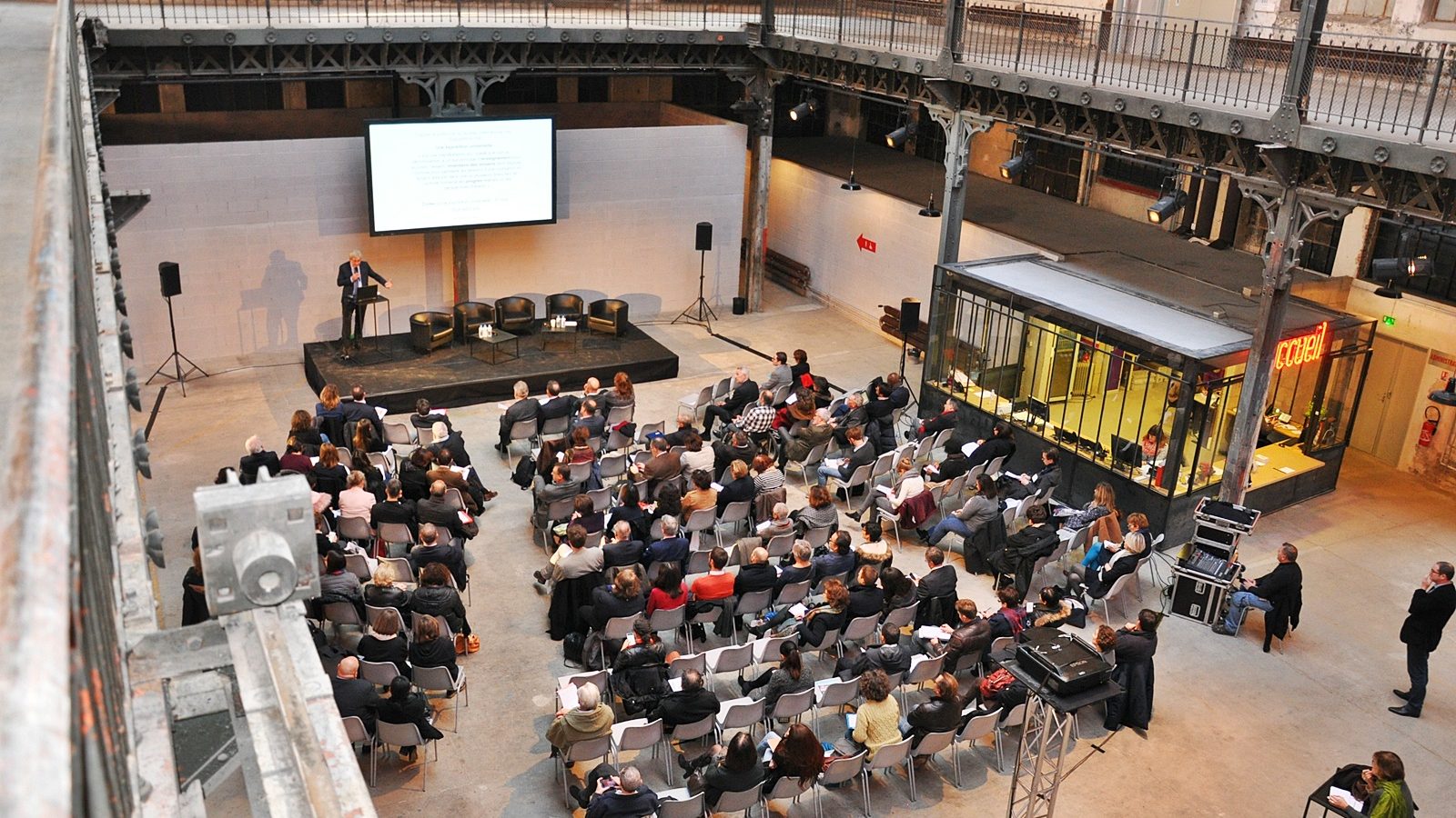 Informations et outils pour les professionnels et la Presse