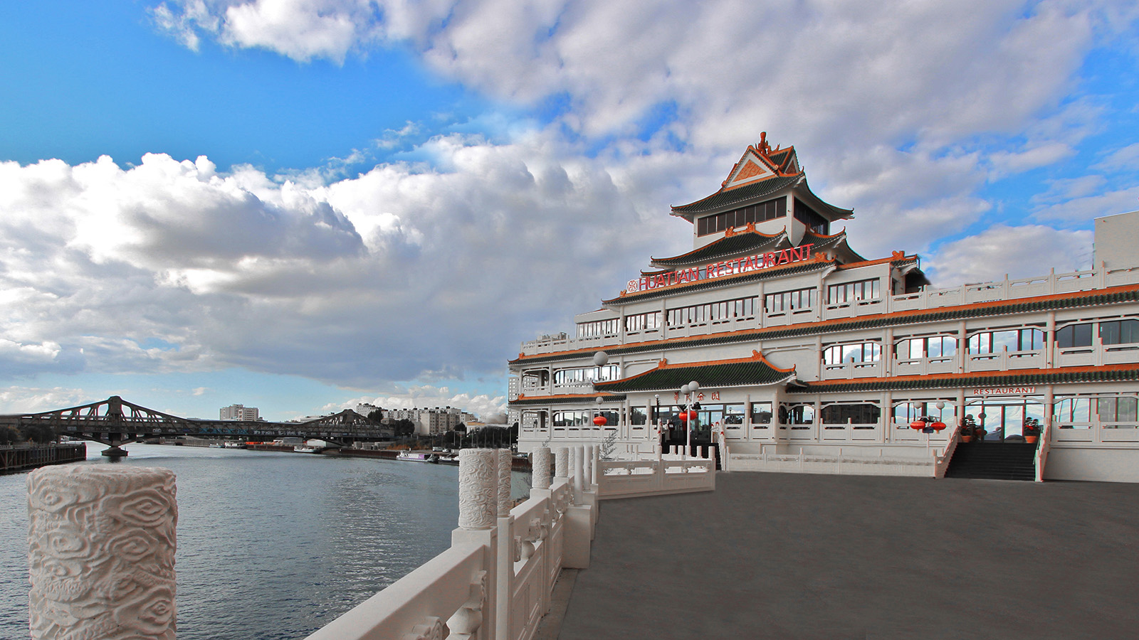 Rencontres du tourisme 2015