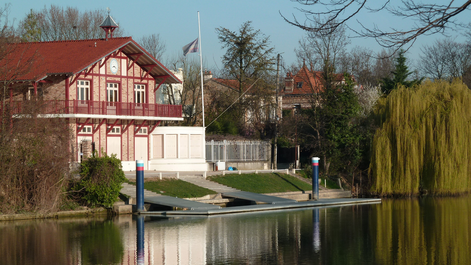 Atouts du Val-de-Marne