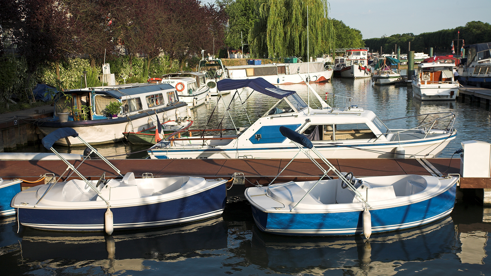 Soutien et accompagnement de projets