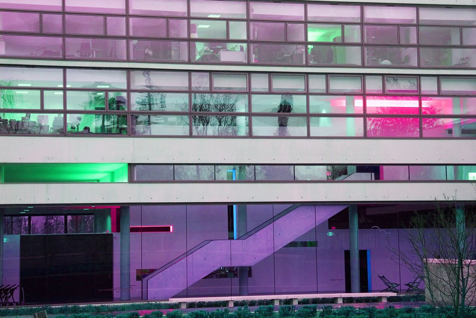 Appel à projet pour l’exploitation du restaurant du MAC VAL