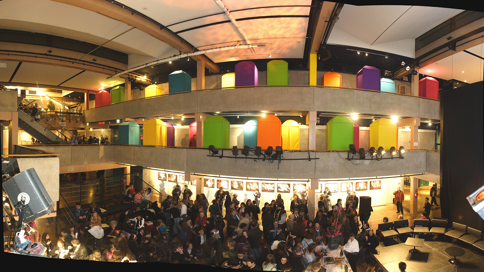 Grands rendez-vous annuels