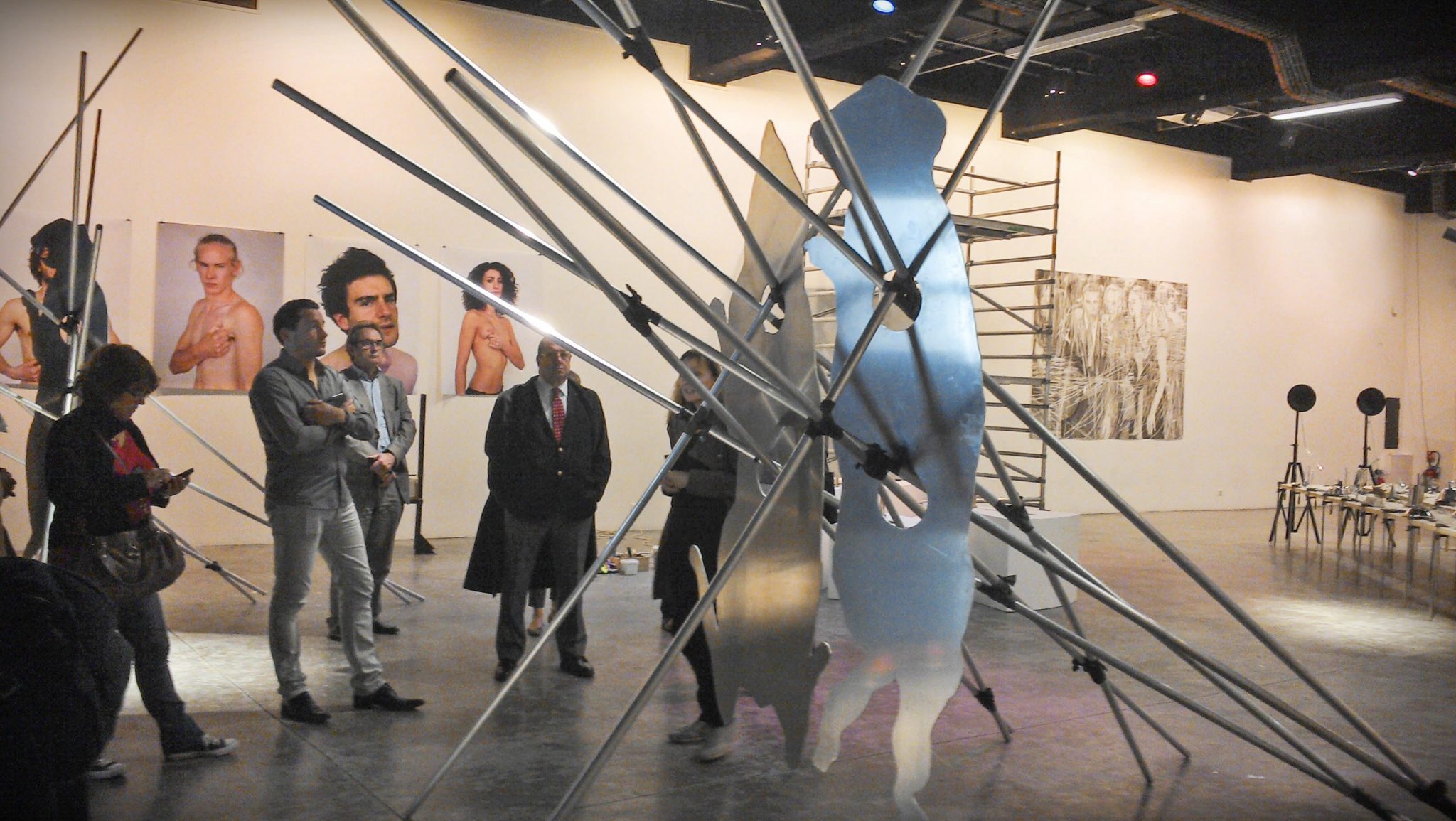 Eductour 2014 : Lieux insolites et décalés