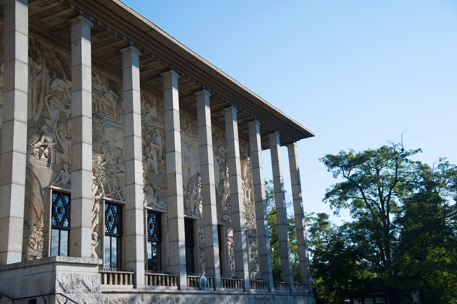 Bilan de l’activité touristique en 2019