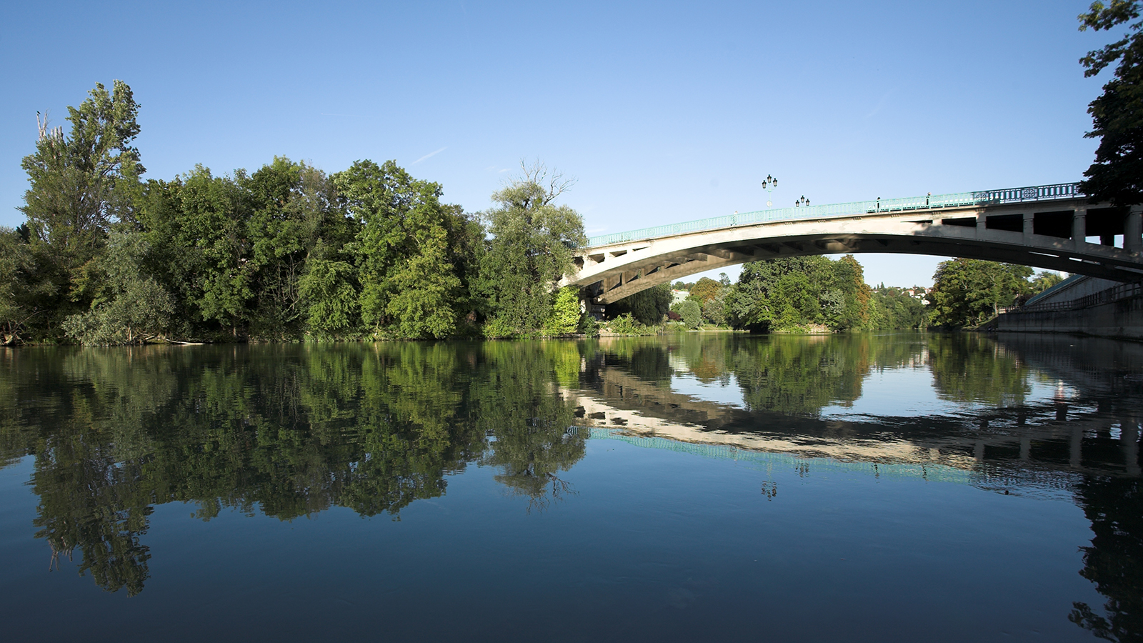 La Marne