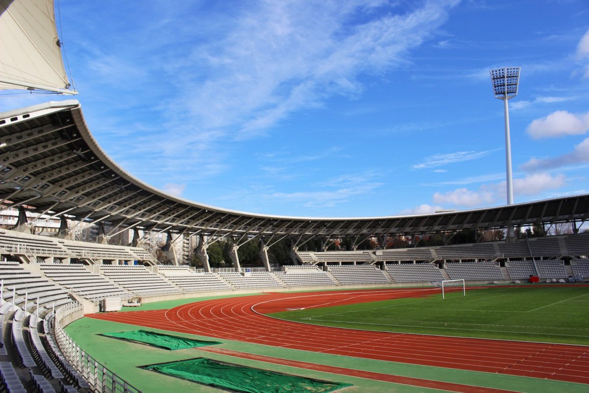 Stade Charlety