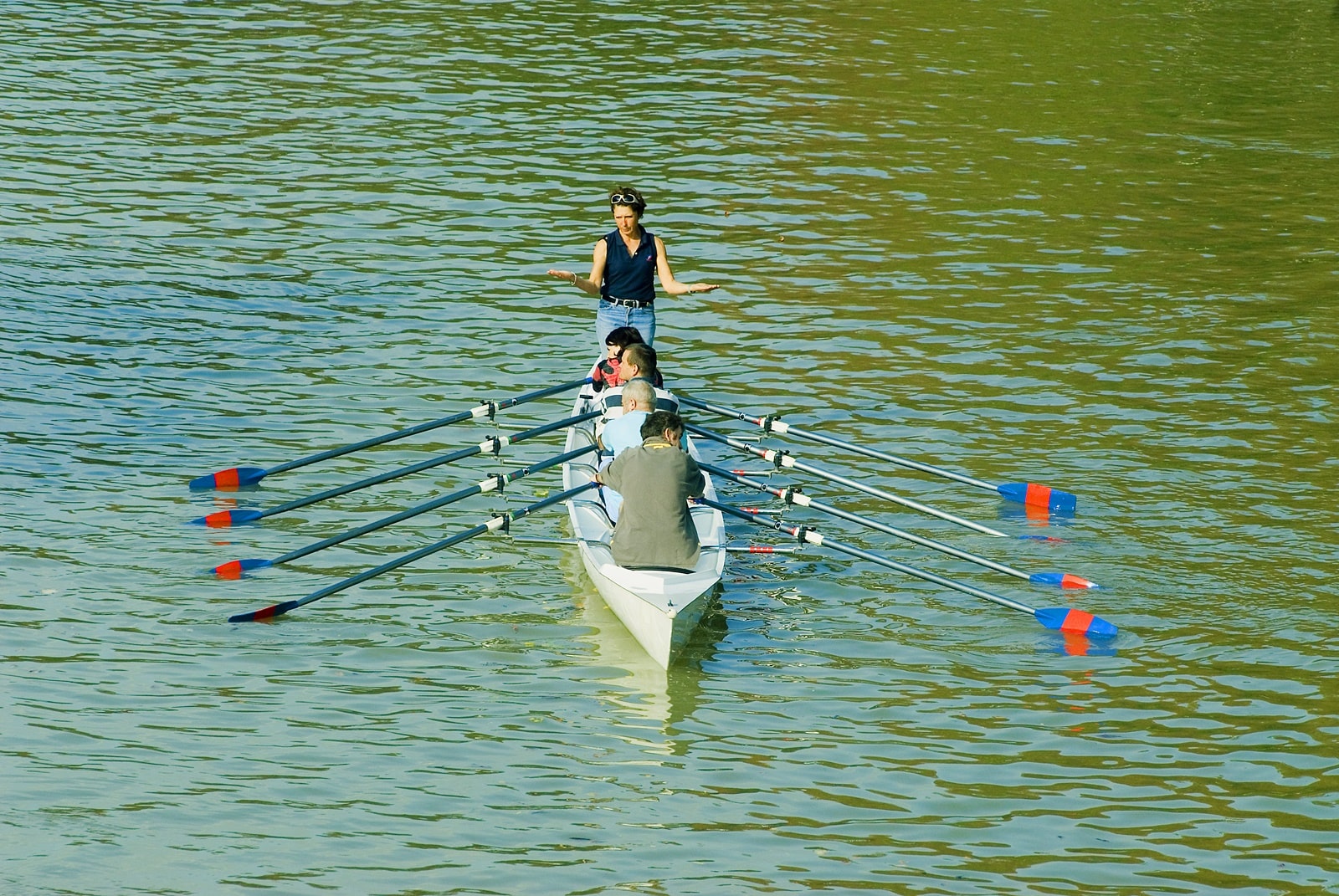 Groupe de travail « Tourisme et JOP » avec les hébergeurs